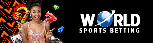World Sports Betting — South Africa